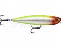 Esche Rapala Precision Xtreme Pencil 10.7cm 21g - Clown