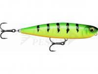 Esche Rapala Precision Xtreme Pencil 10.7cm 21g - Firetiger