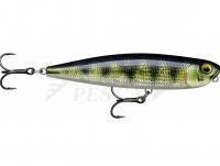 Esche Rapala Precision Xtreme Pencil 10.7cm 21g - Live Perch