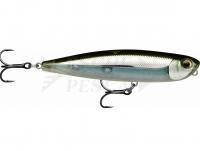 Esche Rapala Precision Xtreme Pencil 10.7cm 21g - Moss Black Shinner