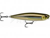 Esche Rapala Precision Xtreme Pencil 10.7cm 21g - Smelt on the Beach