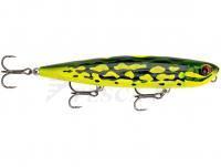 Esche Rapala Precision Xtreme Pencil 12.7cm 26g - Lime Frog