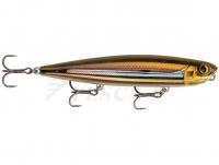 Esche Rapala Precision Xtreme Pencil 12.7cm 26g - Smelt on the Beach