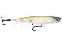 Esche Rapala Precision Xtreme Pencil 8.7cm 12g - Ghost Shiner