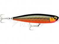 Esca Rapala Precision Xtreme Pencil EXO 10.7cm 21g - Red Dragon Arowana