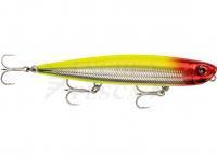 Esca Rapala Precision Xtreme Pencil Saltwater 12.7cm 26g - Clown