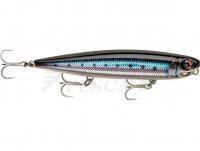 Esca Rapala Precision Xtreme Pencil Saltwater 12.7cm 26g - Live Blue Sardine