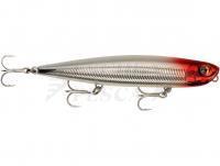 Esca Rapala Precision Xtreme Pencil Saltwater 12.7cm 26g - Red Head