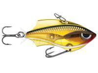 Esca Rapala Rap-V Blade 5cm 10g - Gold (G)