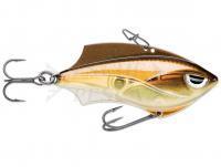 Esca Rapala Rap-V Blade 5cm 10g - Muddy Waver UV (MWU)