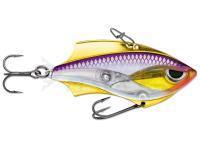 Esca Rapala Rap-V Blade 5cm 10g - Purpledescent (PD)