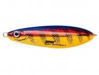 Esca Rapala Rattlin` Minnow Spoon 8cm - Gold Of Lapland