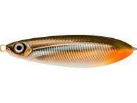 Esca Rapala Rattlin` Minnow Spoon 8cm - SMELT ON THE BEACH