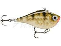 Esca Rapala Rippin Rap 5cm - BABY ZANDER