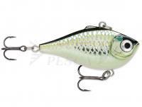 Esca Rapala Rippin Rap 5cm - Bleak