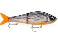 Esca Rapala Super Shadow Rap Glide 11cm 45g - Halloween