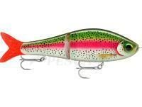 Esca Rapala Super Shadow Rap Glide 11cm 45g - Live Rainbow Trout