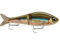 Esca Rapala Super Shadow Rap Glide 11cm 45g - Smelt on the beach