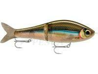 Esca Rapala Super Shadow Rap Glide 16cm 86g - Smelt on the beach