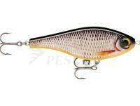Esca Rapala Super Shadow Rap Jerk 11cm 41g - HLW - Halloween