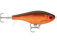 Esca Rapala Super Shadow Rap Jerk 11cm 41g - LAR - Lava Roach