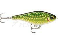 Esca Rapala Super Shadow Rap Jerk 11cm 41g - PKL - Live Pike