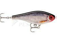 Esca Rapala Super Shadow Rap Jerk 11cm 41g - ROL - Live Roach