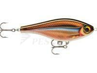 Esca Rapala Super Shadow Rap Jerk 11cm 41g - SMB - Smelt on the Beach