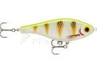 Esca Rapala Super Shadow Rap Jerk 11cm 41g - SNS - Sunny Snow