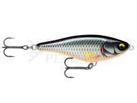 Esche Rapala Twitchin Rap 12cm 53g - Halloween (HLW)