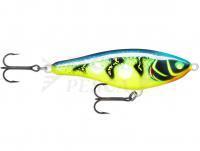 Esche Rapala Twitchin Rap 12cm 53g - How Psycho (HPS)