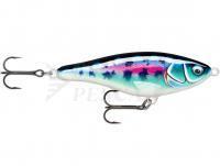 Esche Rapala Twitchin Rap 12cm 53g - Mr. Sparkles (MRS)