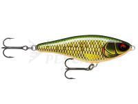 Esche Rapala Twitchin Rap 12cm 53g - Scaled Roach (SCRR)