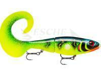 Esca Rapala X-Rap Otus 17cm - How Psycho