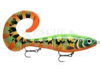 Esca Rapala X-Rap Otus 17cm - Peacock (PCK)