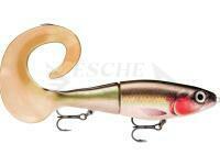 Esca Rapala X-Rap Otus 17cm - Yellow Shiner