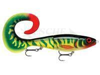 Esca Rapala X-Rap Otus 25cm - Hot Perch