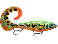 Esca Rapala X-Rap Otus 25cm - Peacock (PCK)