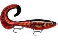 Esca Rapala X-Rap Otus 25cm - Twilight Zone (TWZ)