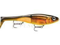 Esca Rapala X-Rap Peto 14cm - Live Golden Smelt