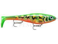 Esca Rapala X-Rap Peto 14cm - Peacock (PCK)