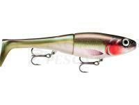 Esca Rapala X-Rap Peto 14cm - Yellow Shiner