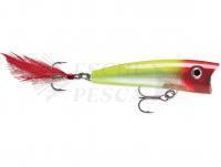 Esche Rapala X-Rap Pop 7cm 11g - Clown (CLN)