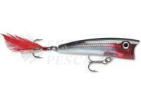 Esche Rapala X-Rap Pop 7cm 11g - Silver