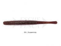 Soft Bait Reins Kick Trick Ringer 4 inch - #004 Scuppernong