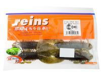 Soft Bait Reins Maxi AX Craw 4 inch - #B09 Smoke Mustard