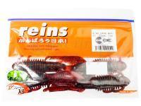 Soft Bait Reins Maxi AX Craw 4 inch - #B20 Tomato Craw