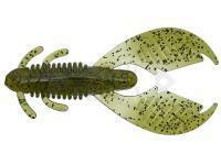 Soft Bait Reins Mini AX Craw 2 inch - 001 Watermelon Seed