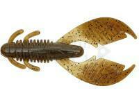 Soft Bait Reins Mini AX Craw 2 inch - 002 Green Pumpkin