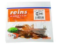 Soft Bait Reins Mini AX Craw 2 inch - 055 Akagaeru (Red Frog)